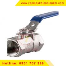 VAN BI INOX VI SINH NỐI CLAMP